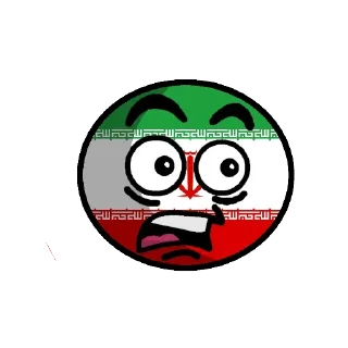 😧 emoji EEEAAAWWW (2/2) Telegram sticker 16 of 30