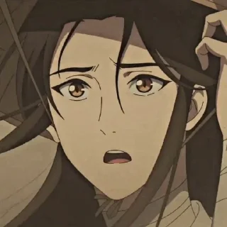 💨 emoji xie lian Telegram sticker 16 of 76