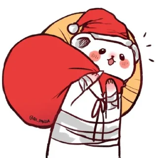 🥶 emoji Xie Lian Telegram sticker 6 of 72