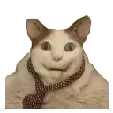 😳 emoji Beautiful Smiles Telegram sticker 14 of 72