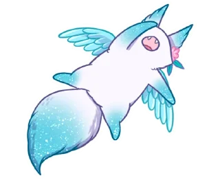 😧 emoji Минто без надписей @stickers_vk Telegram sticker 22 of 49