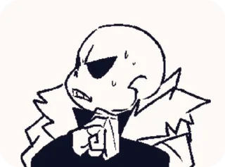 🍫 emoji Cross | ᴜɴᴅᴇʀᴠᴇʀsᴇ Telegram sticker 22 of 69