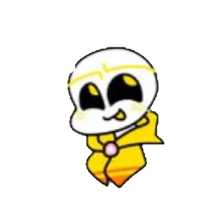 🌟 emoji Dreamy-chan Telegram sticker 18 of 62