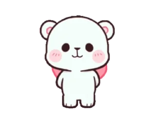 🌟 emoji 🐡 Soft Fish :: kaori Telegram sticker 15 of 34