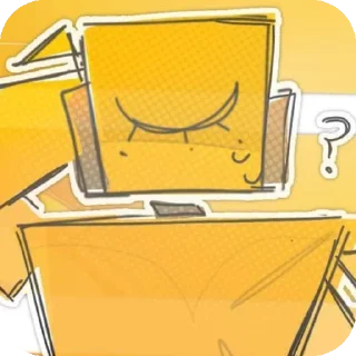 🔥 emoji Harken / DoD Telegram sticker 5 of 43