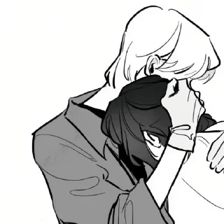 🏐 emoji Felix Lee by @DECRLL Telegram sticker 13 of 90
