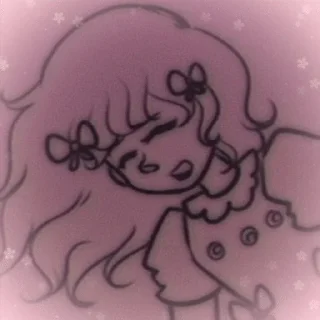 🍞 emoji Adril\Angela [sundy stairway] Telegram sticker 17 of 30