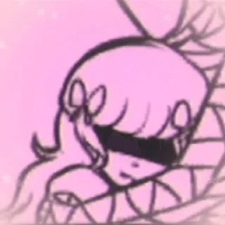 🍞 emoji Adril\Angela [sundy stairway] Telegram sticker 22 of 30
