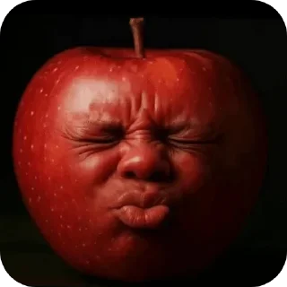 😌 emoji Панталончики Telegram sticker 6 of 72