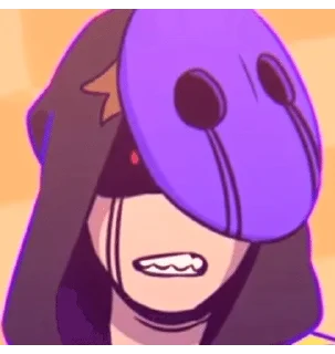 🌟 emoji Eyeless Jack💙🫀@K0r9elia Telegram sticker 22 of 25