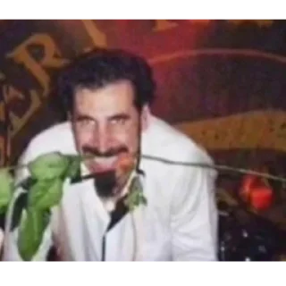 😘 emoji Soad is my life Telegram sticker 20 of 45