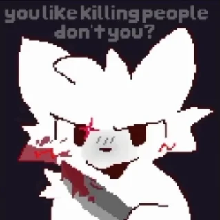 🌟 emoji ебучий кот Telegram sticker 9 of 50