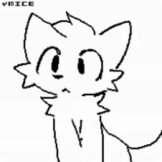 🌟 emoji пидор белый Telegram sticker 23 of 37