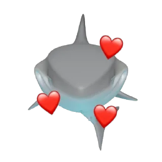 Sticker from DLYA BAKACHAK
