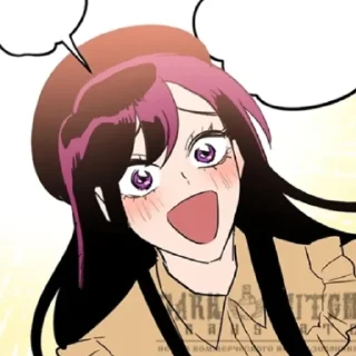 🎶 emoji Chae Yul // @stiki_xaver Telegram sticker 24 of 118