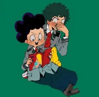 😳 emoji ИЗУМИНЕТЫ КАНОН Telegram sticker 10 of 12