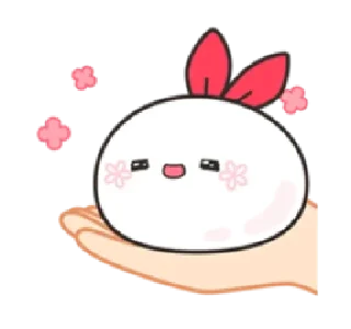 😍 emoji cute Telegram sticker 19 of 120