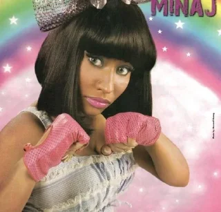 🌟 emoji minaj kitty Telegram sticker 15 of 71