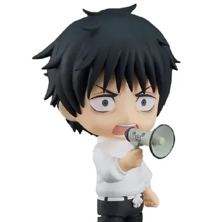 🤬 emoji Jujutsu kaisen chibi @rtrthui Telegram sticker 8 of 84
