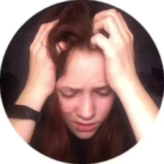 😫 emoji Лютик зяенька💋🥰 Telegram sticker 9 of 64