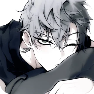 🎼 emoji ║𝒯𝒊𝒍𝒍 𓆪 @arhivN4r @Komimaystikw Telegram sticker 11 of 65