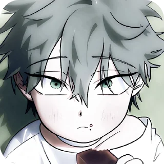 🎼 emoji ║𝒯𝒊𝒍𝒍 𓆪 @arhivN4r @Komimaystikw Telegram sticker 5 of 65