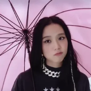 💍 emoji jisoo @ypgvey Telegram sticker 5 of 20