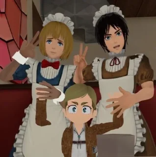 👨‍👨‍👦 emoji Армин солнышко ☀️❤️ Telegram sticker 14 of 28