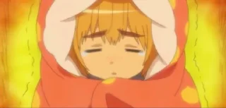🌟 emoji чиби арминенок Telegram sticker 14 of 25
