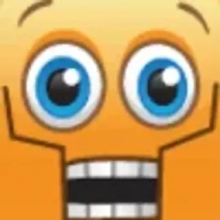👾 emoji Одноклассники Одноклассники Од Telegram sticker 22 of 27