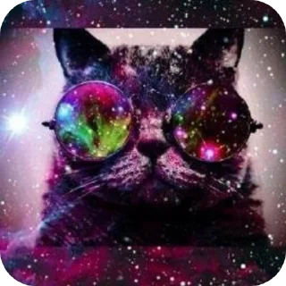 🌌 emoji Д... Д... Данечка Telegram sticker 15 of 35