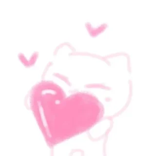 💗 emoji <3 Telegram sticker 22 of 120