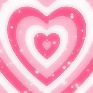 💗 emoji Сердечки: @Pea4_stickerbot Telegram sticker 24 of 51