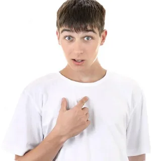 ✋ emoji хцета Telegram sticker 13 of 120