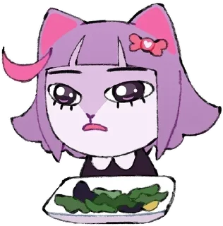 🤢 emoji let's all love masyunya Telegram sticker 11 of 23