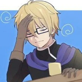 😪 emoji Май любимки ептить Telegram sticker 10 of 68
