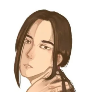 💋 emoji Ланфиры♡ Telegram sticker 10 of 25