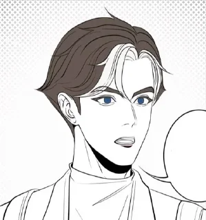 🌟 emoji коленька!! Telegram sticker 17 of 30