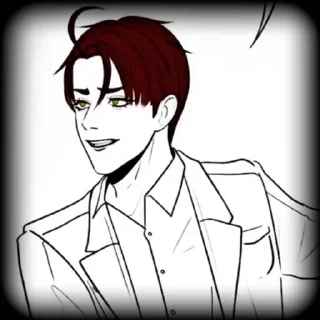 🧘 emoji Руслан Енисейский @imnoonetnx Telegram sticker 11 of 74
