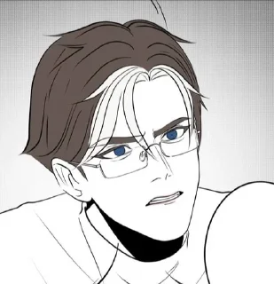 🌟 emoji коленька!! Telegram sticker 9 of 30