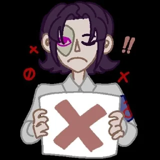 ❌ emoji детдом!!!!!!🌈🌈 Telegram sticker 7 of 18