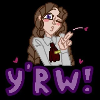 ❤ emoji детдом!!!!!!🌈🌈 Telegram sticker 11 of 18