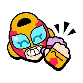 🌟 emoji Architectural Hoverfly Telegram sticker 17 of 30