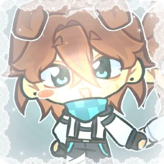🌟 emoji ﹝۫࣪ @yunispringstickers﹞ Telegram sticker 13 of 120