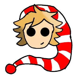 🙂 emoji Ебанько Telegram sticker 10 of 52
