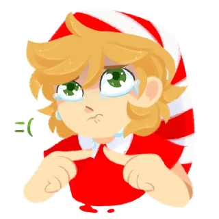 🥺 emoji Ебанько — @ksksyay Telegram sticker 6 of 15