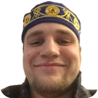 😊 emoji Ебанько Telegram sticker 19 of 91