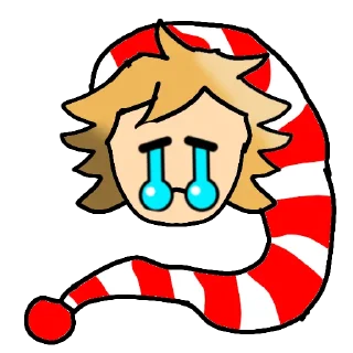 😭 emoji Ебанько Telegram sticker 12 of 52