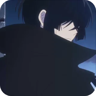 🌙 emoji 🌙; 𝐕𝐀𝐍𝐈𝐓𝐀𝐒 @WSDCVM Telegram sticker 11 of 120