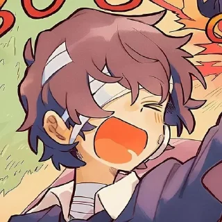 😆 emoji Сука? Telegram sticker 23 of 70